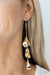 Arrival CHIME - Gold Earrings E641