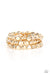 HAUTE Stone - Gold B487