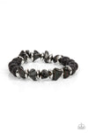 Volcanic Vacay - Silver Bracelet B660