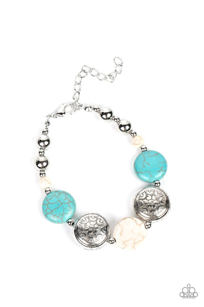 Oasis Orchard - Multi Bracelet B536